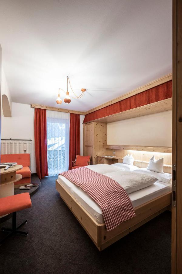 Hotel Garni Reider Sexten Exterior foto