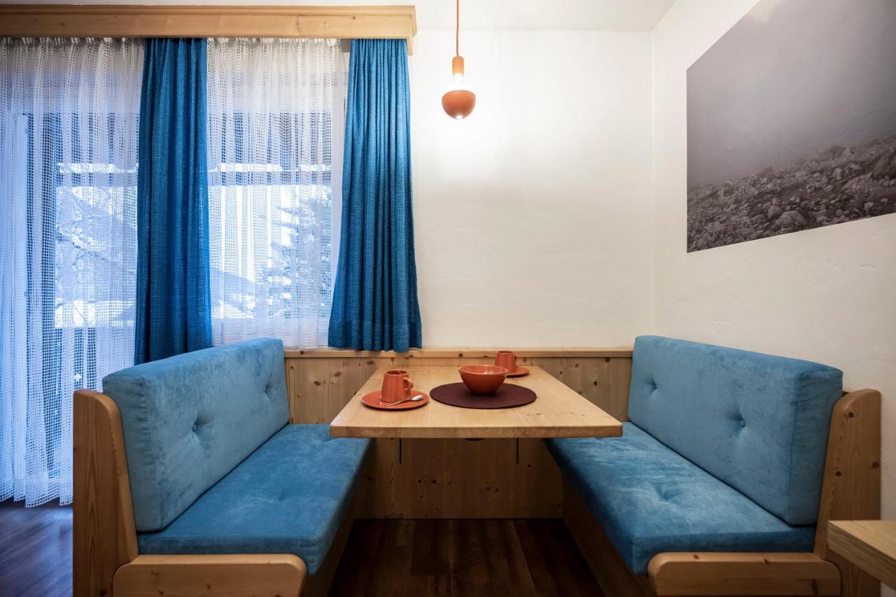 Hotel Garni Reider Sexten Exterior foto