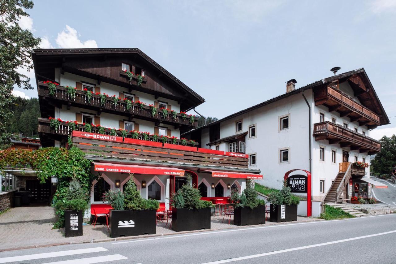 Hotel Garni Reider Sexten Exterior foto